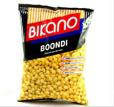 Bikano - 140g Boondi