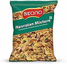 Bikano - 200g Navratan Mixture