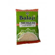 Balaji- 1kg Ponni Boiled Rice