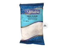 AliBaba - 500g Rice Flour