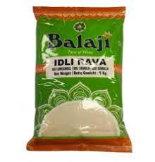 Balaji - 1kg Idli Rava