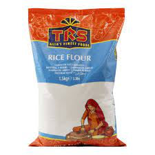 TRS - 1,5kg Rice Flour