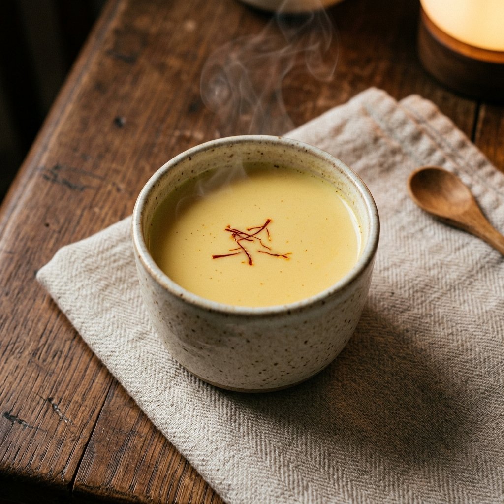 Kesar Doodh: Saffron Milk Recipe, Benefits & How to Make It