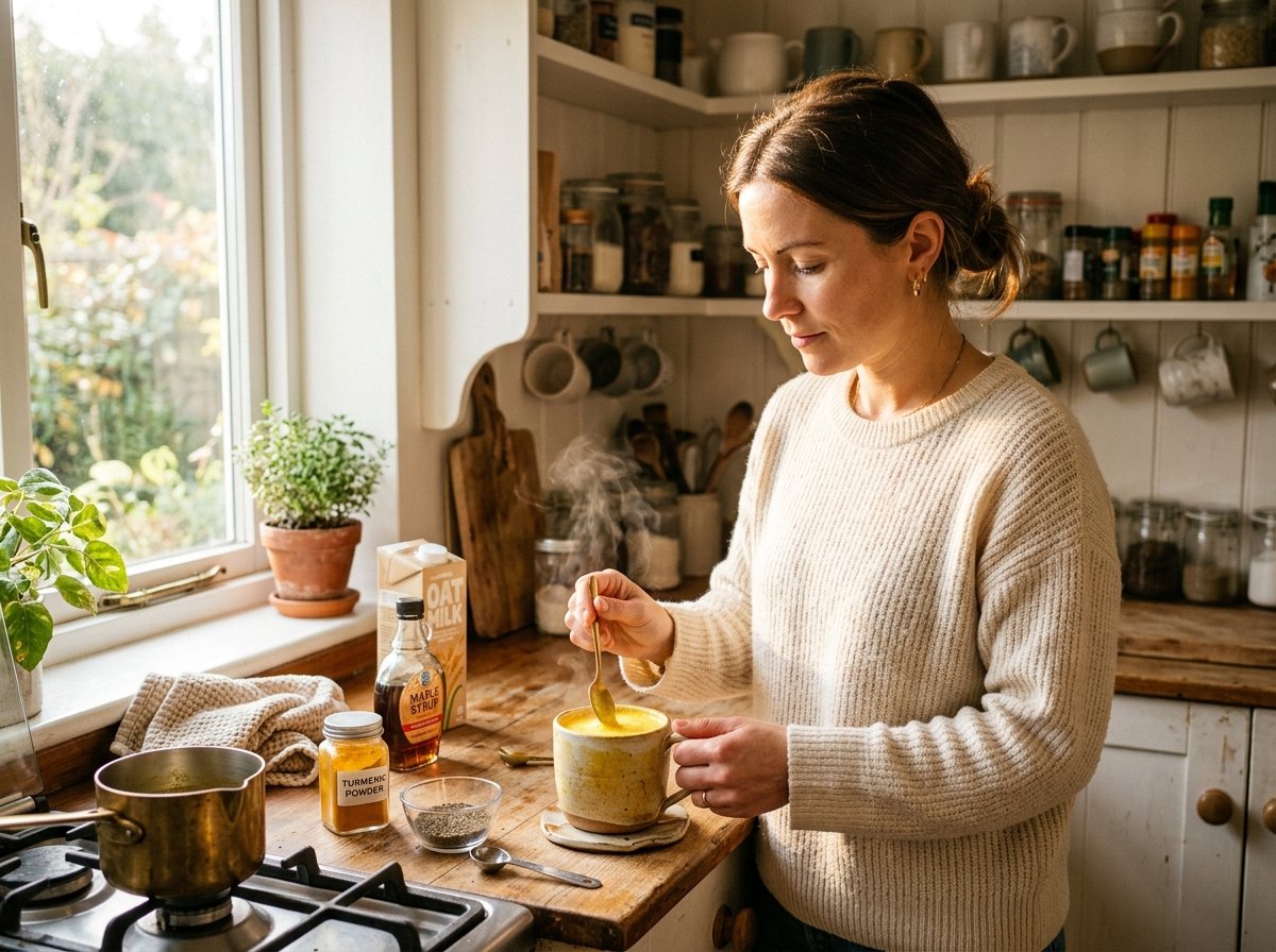 Shilajit benefits for women's energy and mineral balance