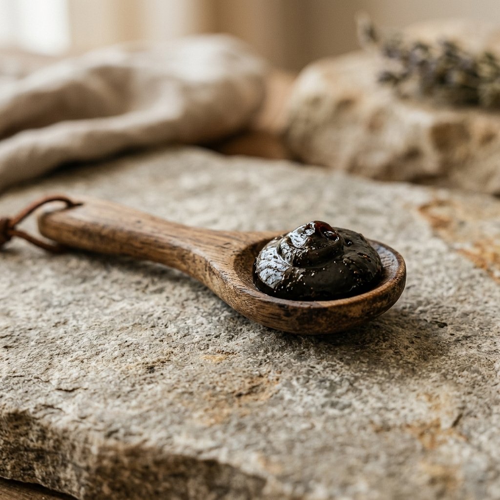 Comparison between Shilajit and Ashwagandha